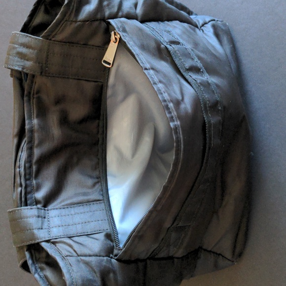 Lug Infinity Windjammer - Picture 11 of 16